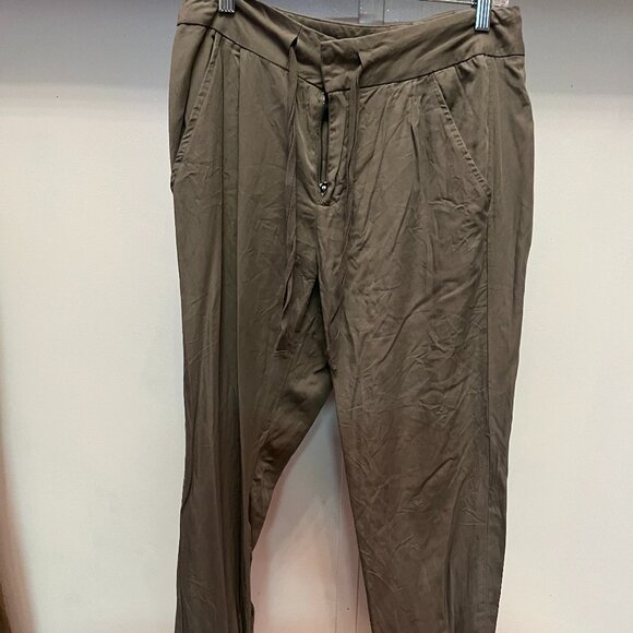 MAX Jeans Cropped Trouser - Picture 1 of 2